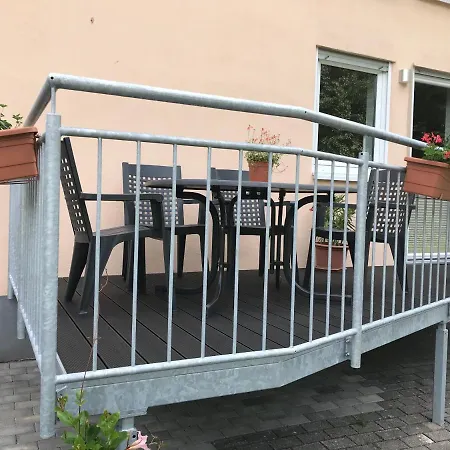Ferienwohnung Jobelius