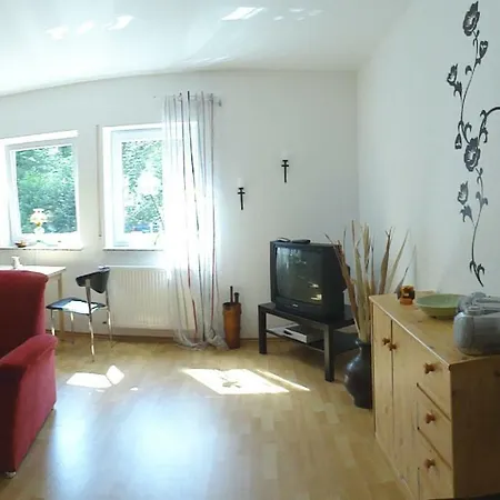 Ferienwohnung Jobelius * 拜尔施泰因