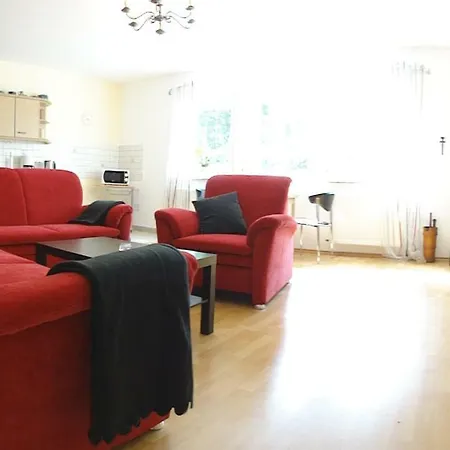 Ferienwohnung Jobelius