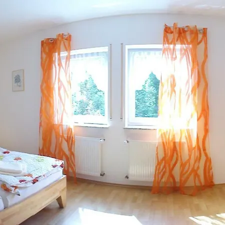 Ferienwohnung Jobelius 公寓 拜尔施泰因
